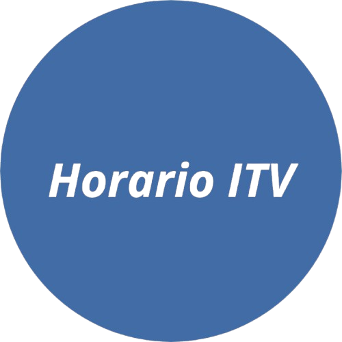 Horario ITV Gandia Sitval sin
