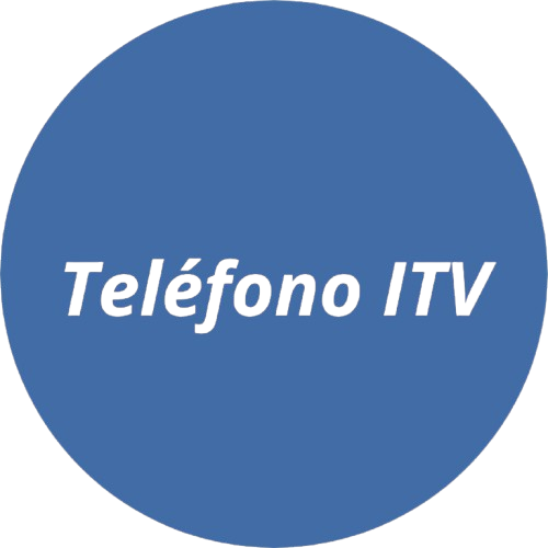 Telefono ITV Gandia Sitval sin