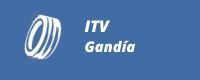 ITV Gandia Sitval Logo Header
